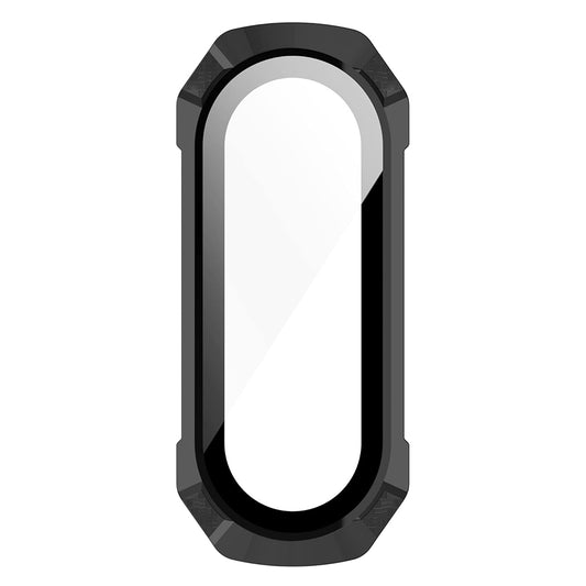 Coque Techsuit Defense360 Pro pour Xiaomi Smart Band 7, Noire