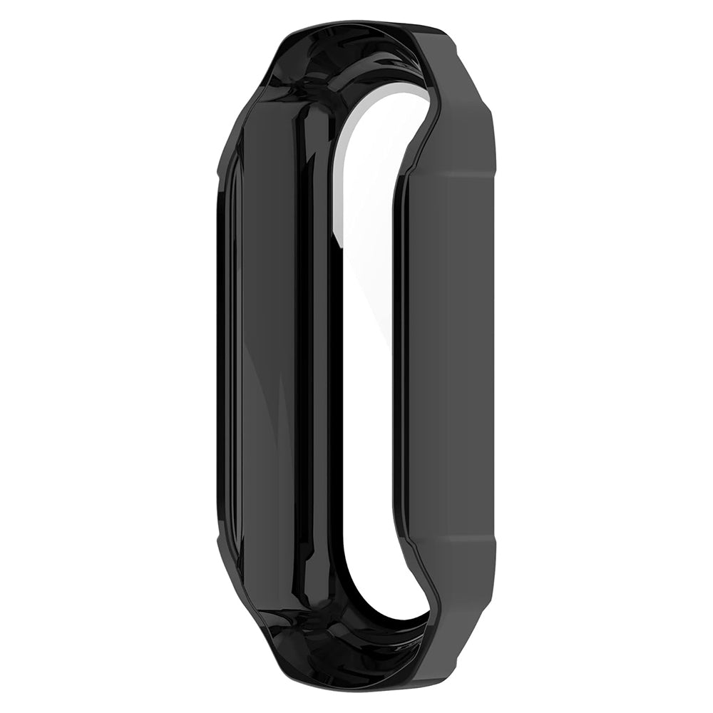 Coque Techsuit Defense360 Pro pour Xiaomi Smart Band 7, Noire