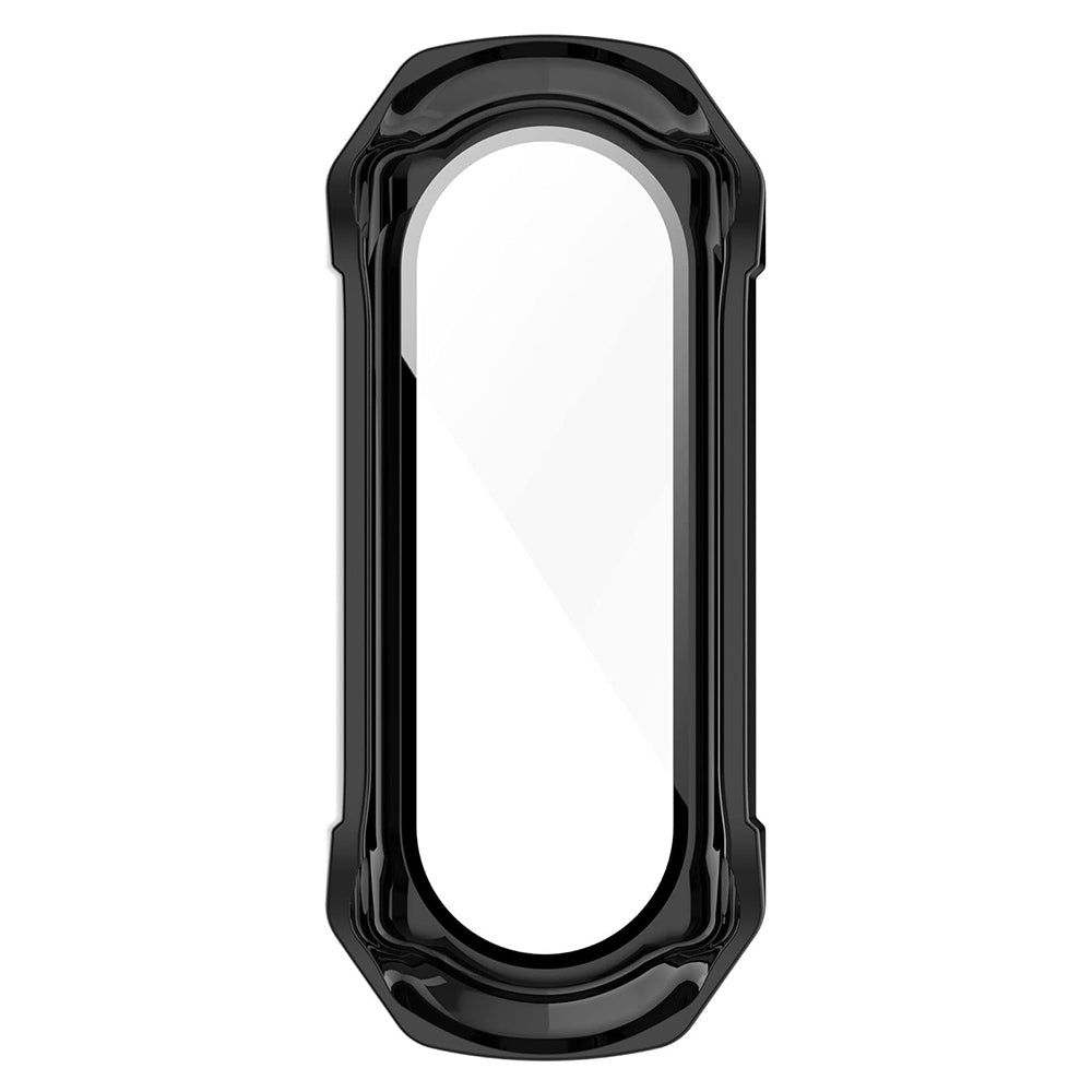 Coque Techsuit Defense360 Pro pour Xiaomi Smart Band 7, Noire