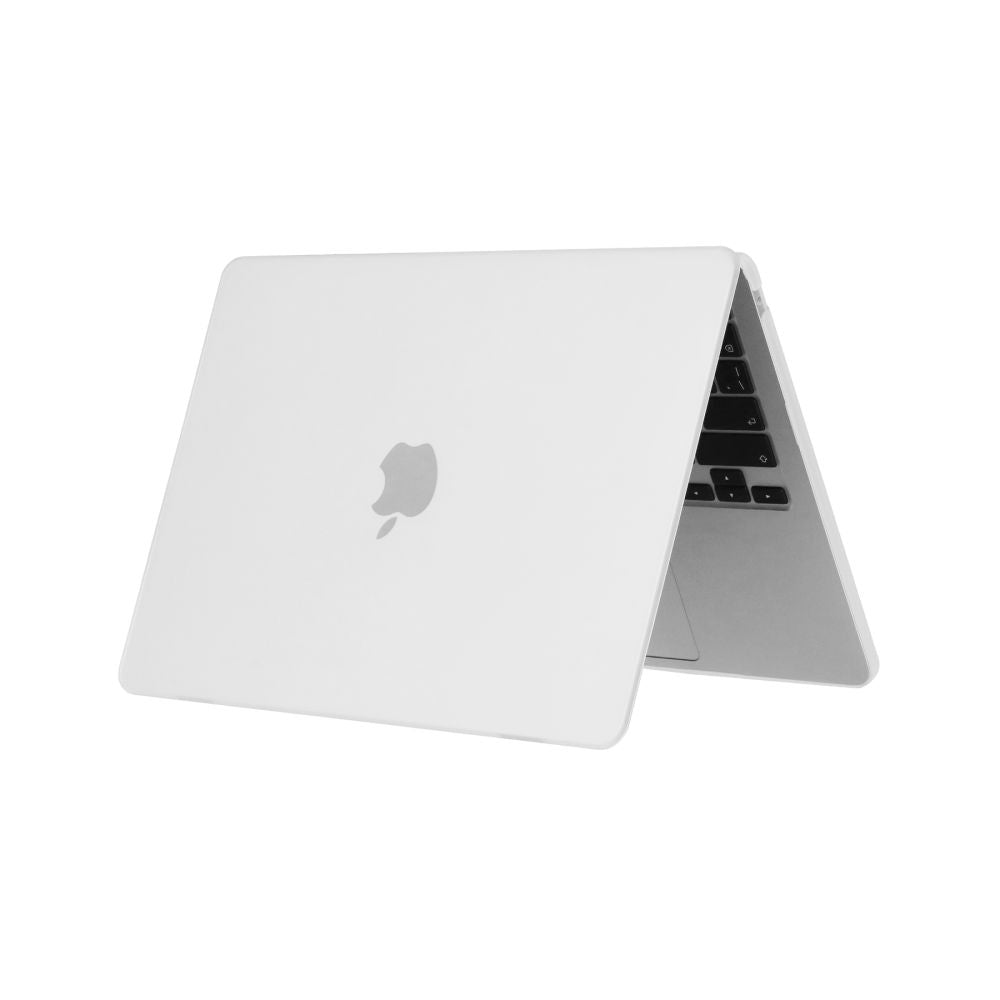 Coque Techsuit UltraShell pour Apple MacBook Air 13 pouces (2026) / (2025) / (2024) / (2022), Noire