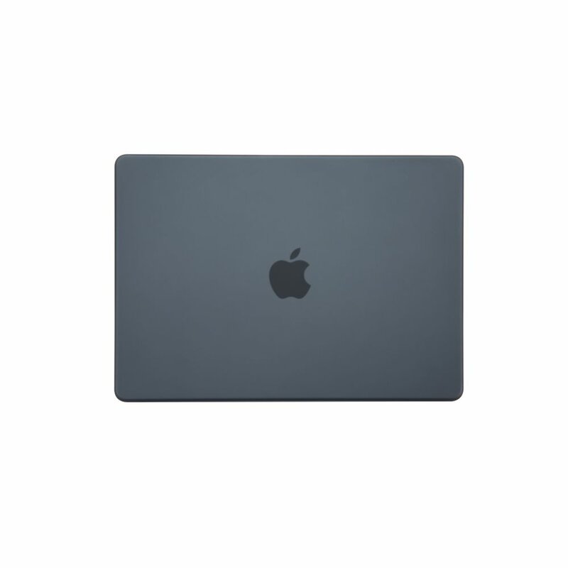 Coque Techsuit UltraShell pour Apple MacBook Pro 14 pouces (2026) / (2025) / (2023) / (2022) / (2021), Noire