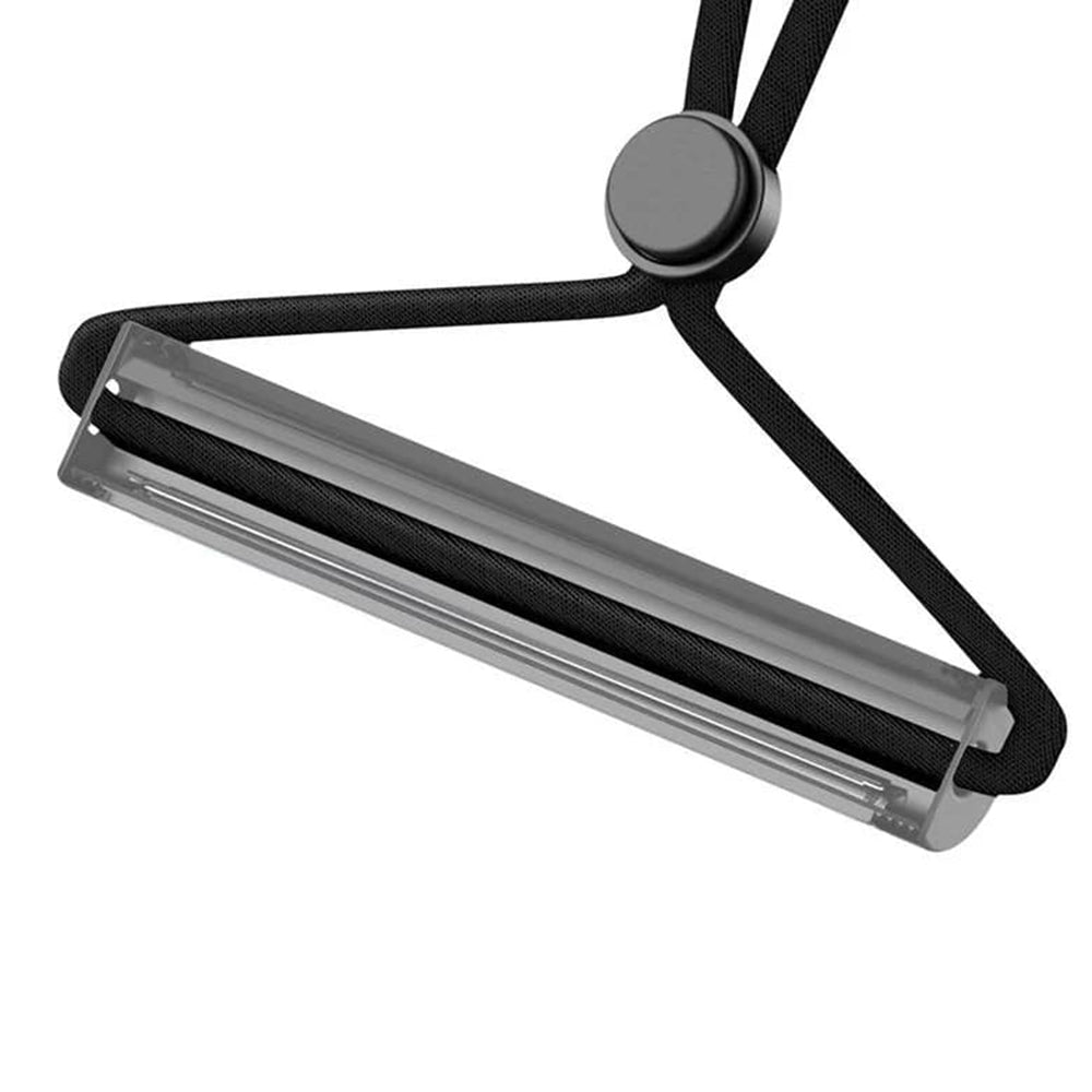 Étui Universel Étanche, Baseus, AquaGlide Cylindrical, Noir P60263701113-00