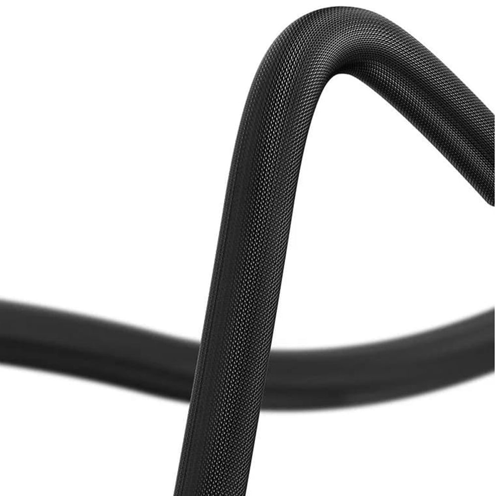 Étui Universel Étanche, Baseus, AquaGlide Cylindrical, Noir P60263701113-00