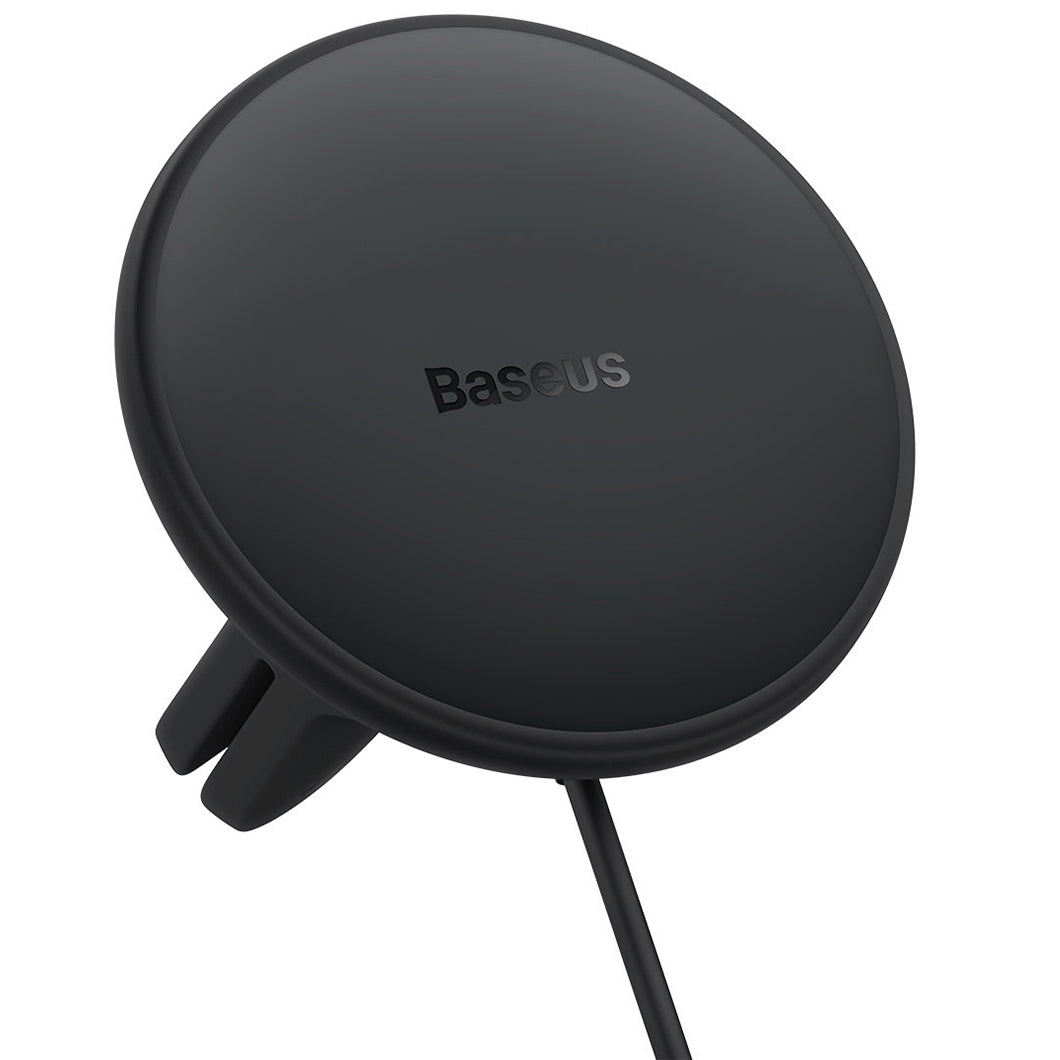 Chargeur Auto Sans Fil Baseus CW01, 40W, 3A, Noir C40141000111-01