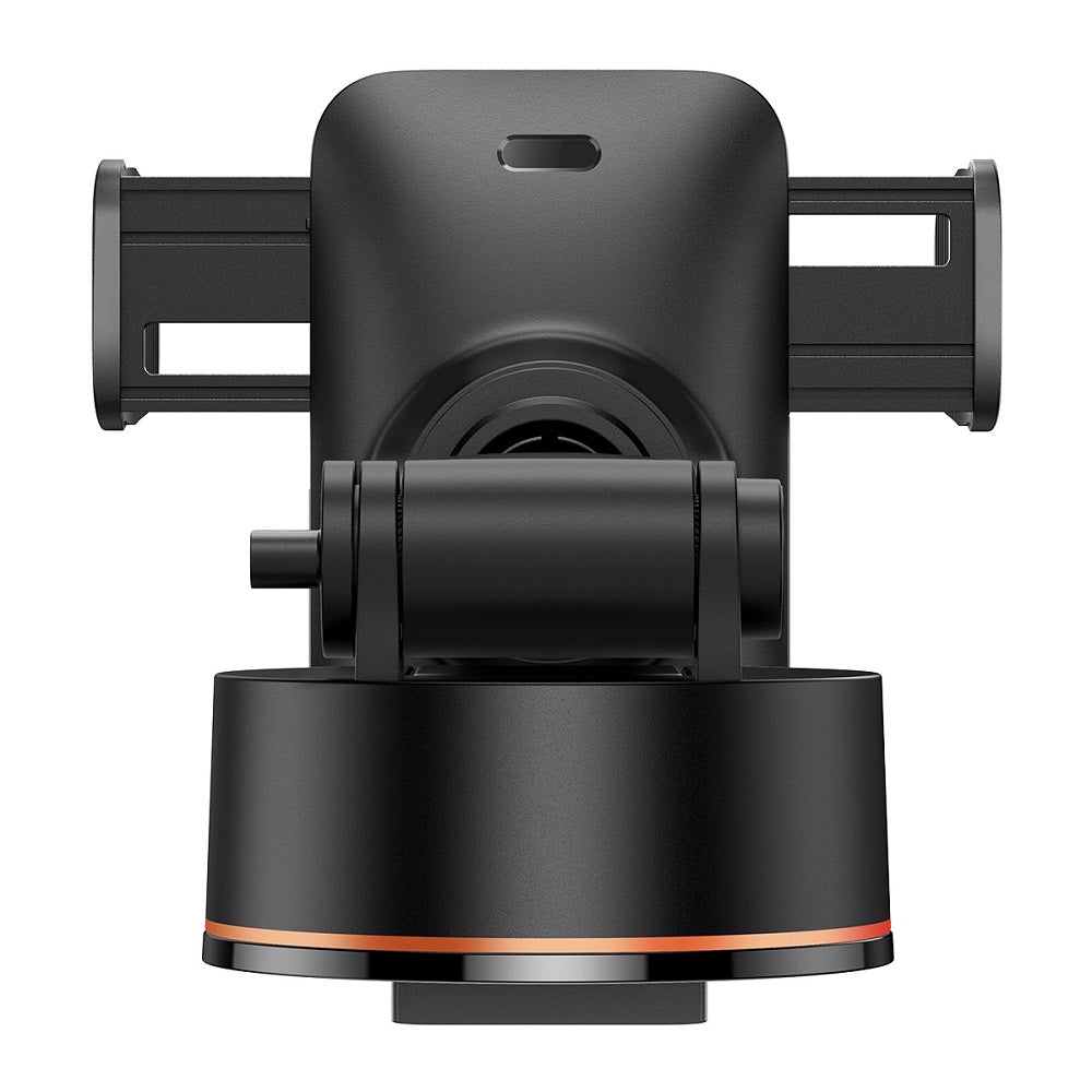 Chargeur Auto Sans Fil Baseus Wisdom Dash, 15W, 1.67A, Noir CGZX000101