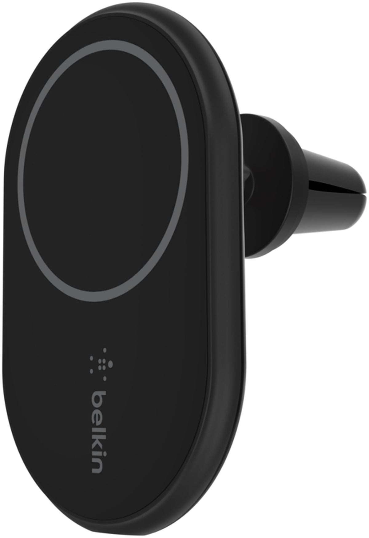 Chargeur Auto Sans Fil Belkin BoostCharge, 10W, 1.1A, Noir WIC004btBK