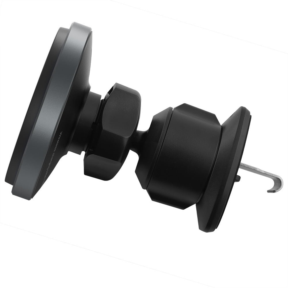 Chargeur Auto Sans Fil Proove Magic Circle Pro, 15W, 1.67A, Noir WHMP15010001