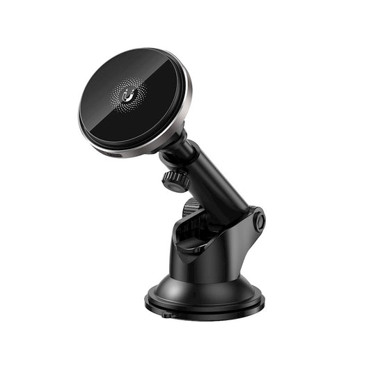 Wireless Car Charger XO Design CX017, 15W, 1.67A, Black