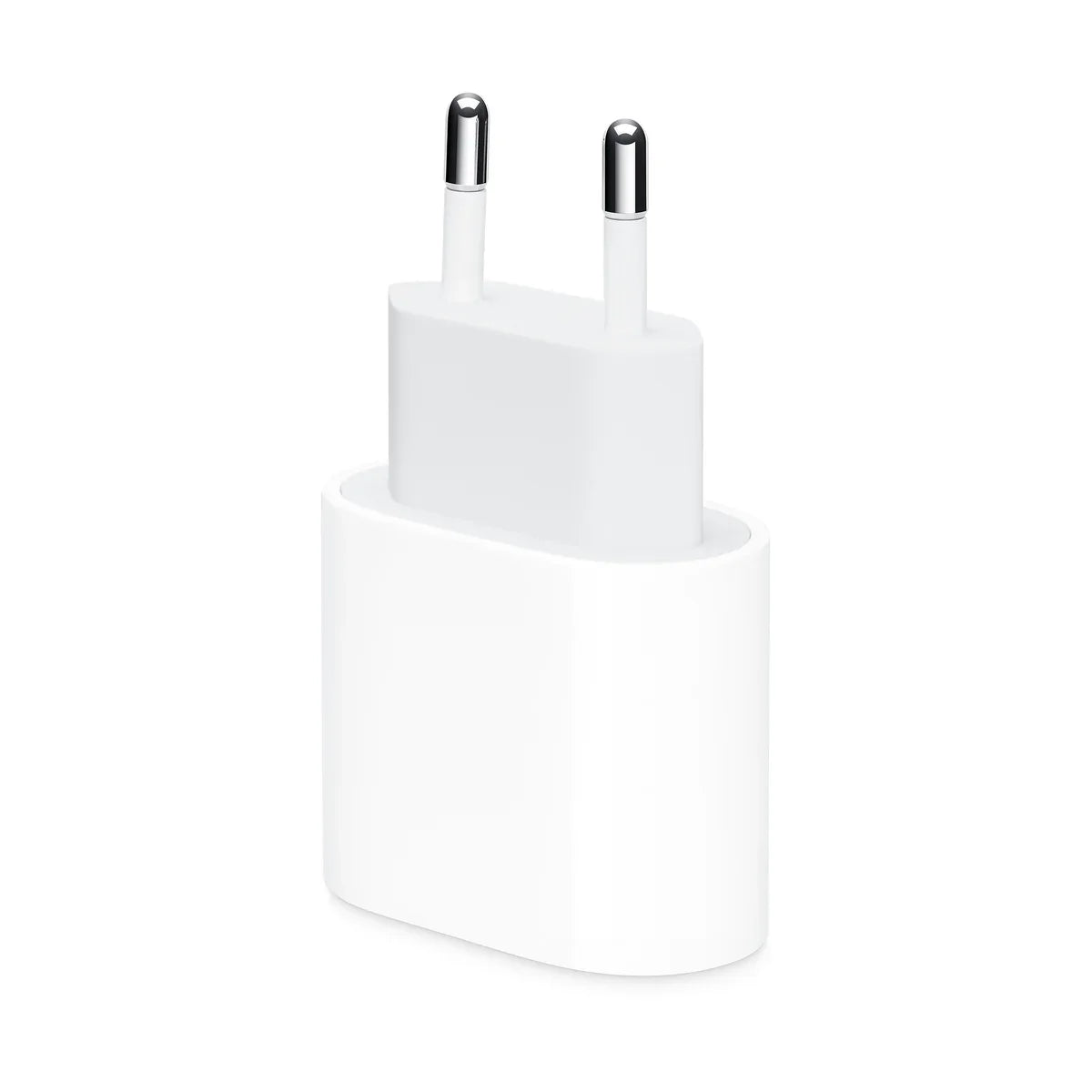 Chargeur Réseau Apple, 20W, 3A, 1 x USB-C, Blanc MD3J4ZM/A