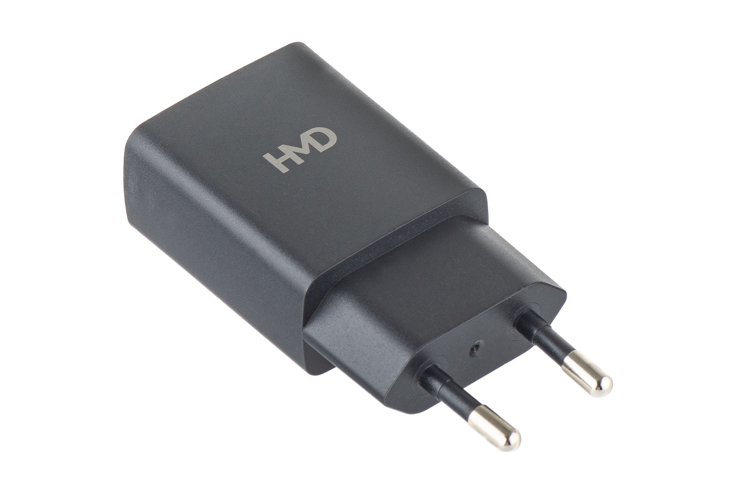 Chargeur Réseau HMD, 10W, 2A, 1 x USB-A, Noir H601000618SH0