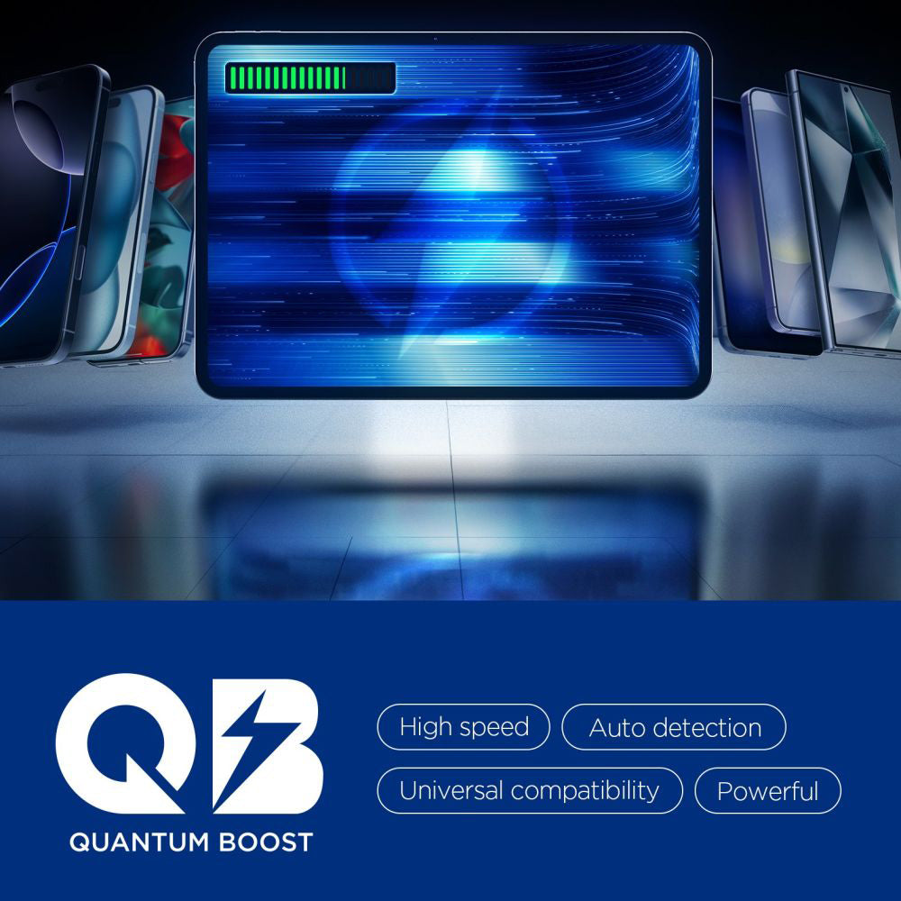 Chargeur Réseau Spigen Essential, 20W, 3A, 1 x USB-A - 1 x USB-C, Blanc