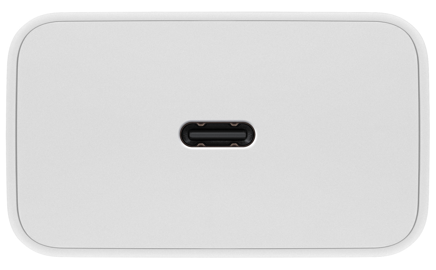 Chargeur réseau Samsung EP-TA865W, 65W, 3,25A, 1 x USB-C, blanc GP-PTU020SODWQ GP-PTU020SODWQ