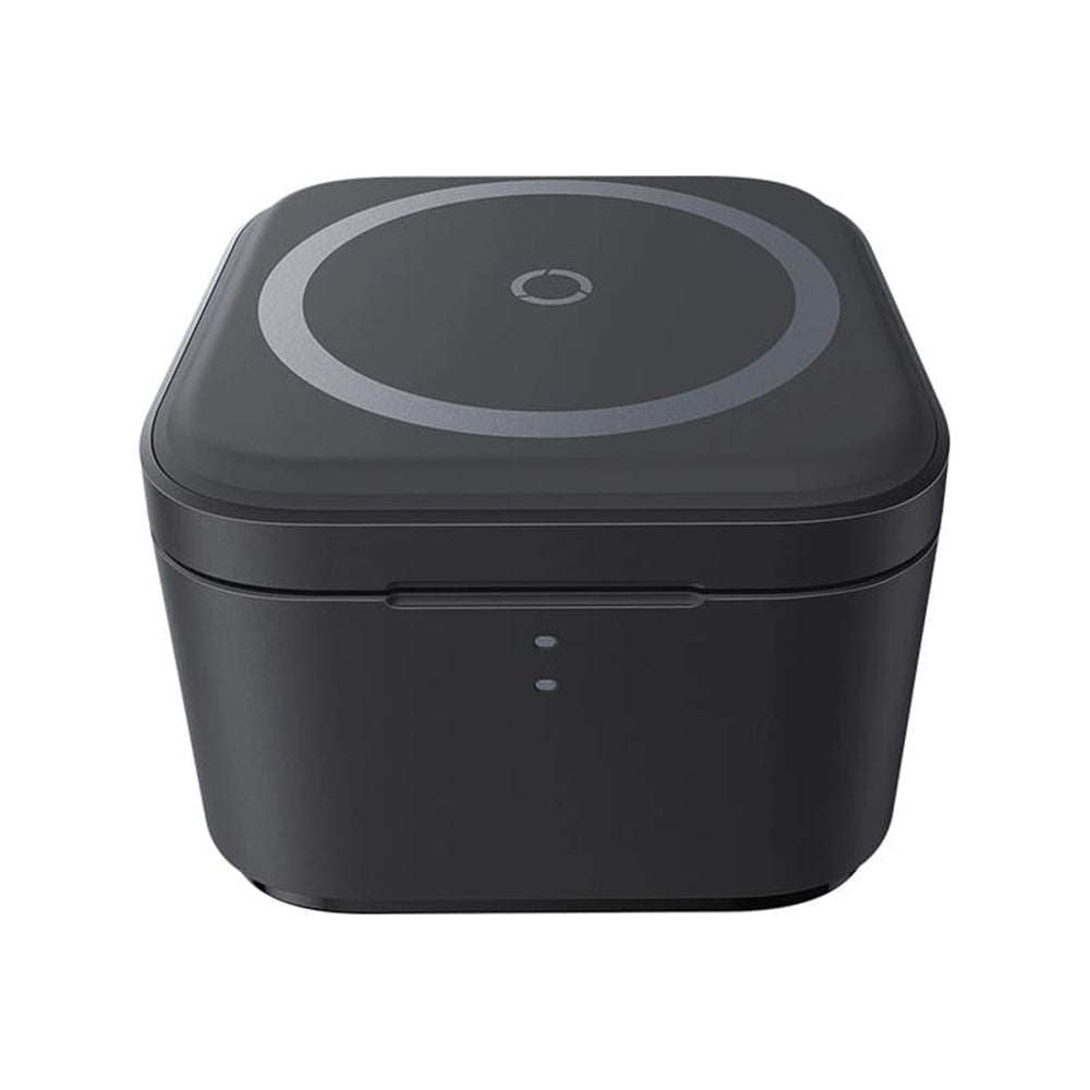 Chargeur Réseau Sans Fil Baseus MagPro, 25W, 1.67A, 1 x USB-C, Noir P10264100123-00