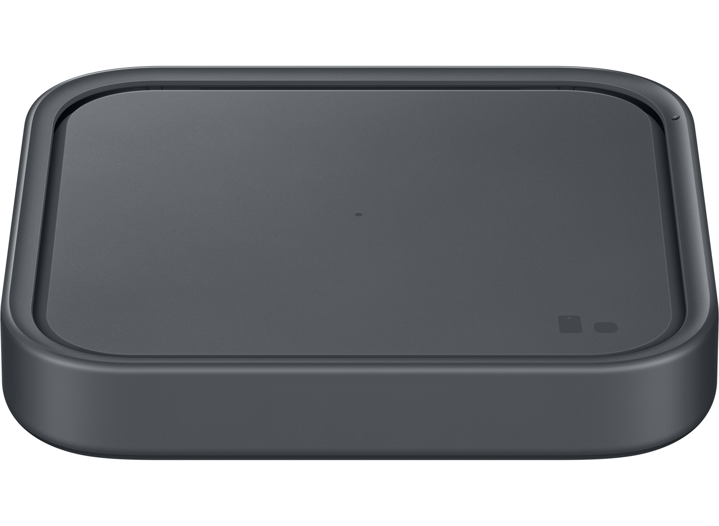 Chargeur Secteur Sans Fil Samsung, 15W, 1.67A, Noir, Reconditionné EP-P2400BBEGEU