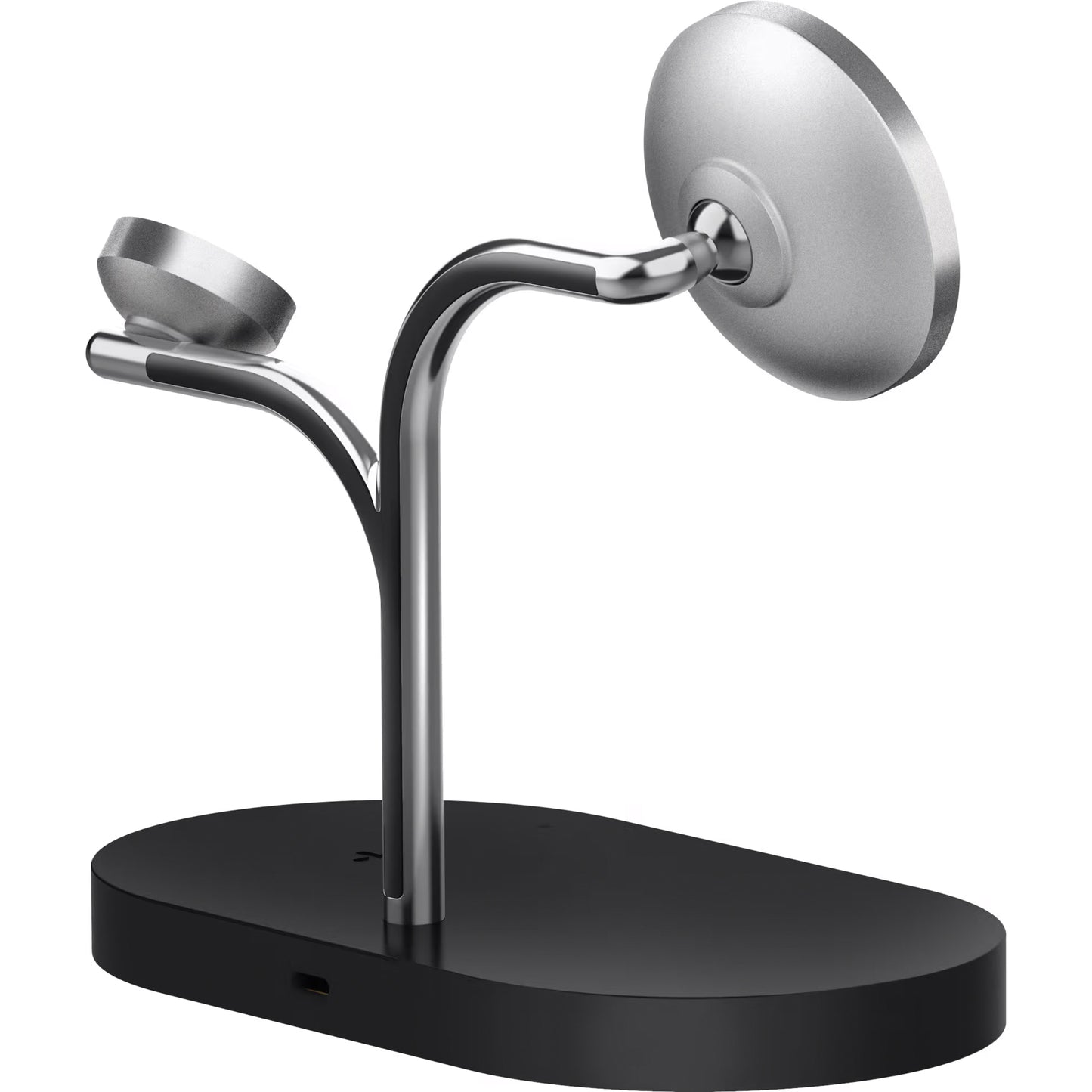 Chargeur Réseau Sans Fil Samsung, 15W, 1.67A, Noir GP-PWU024WIABW