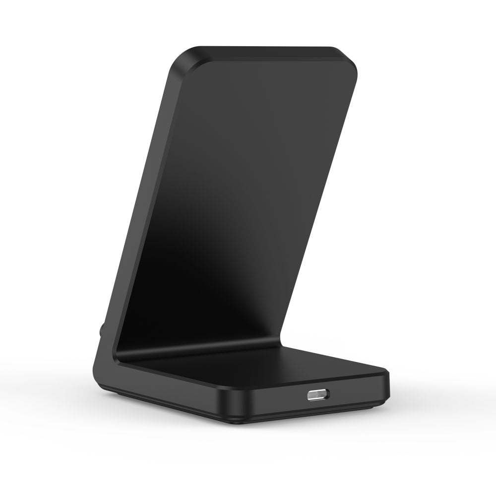 Wireless Network Charger Tech-Protect QI15W-A40, 15W, 1.67A, Black