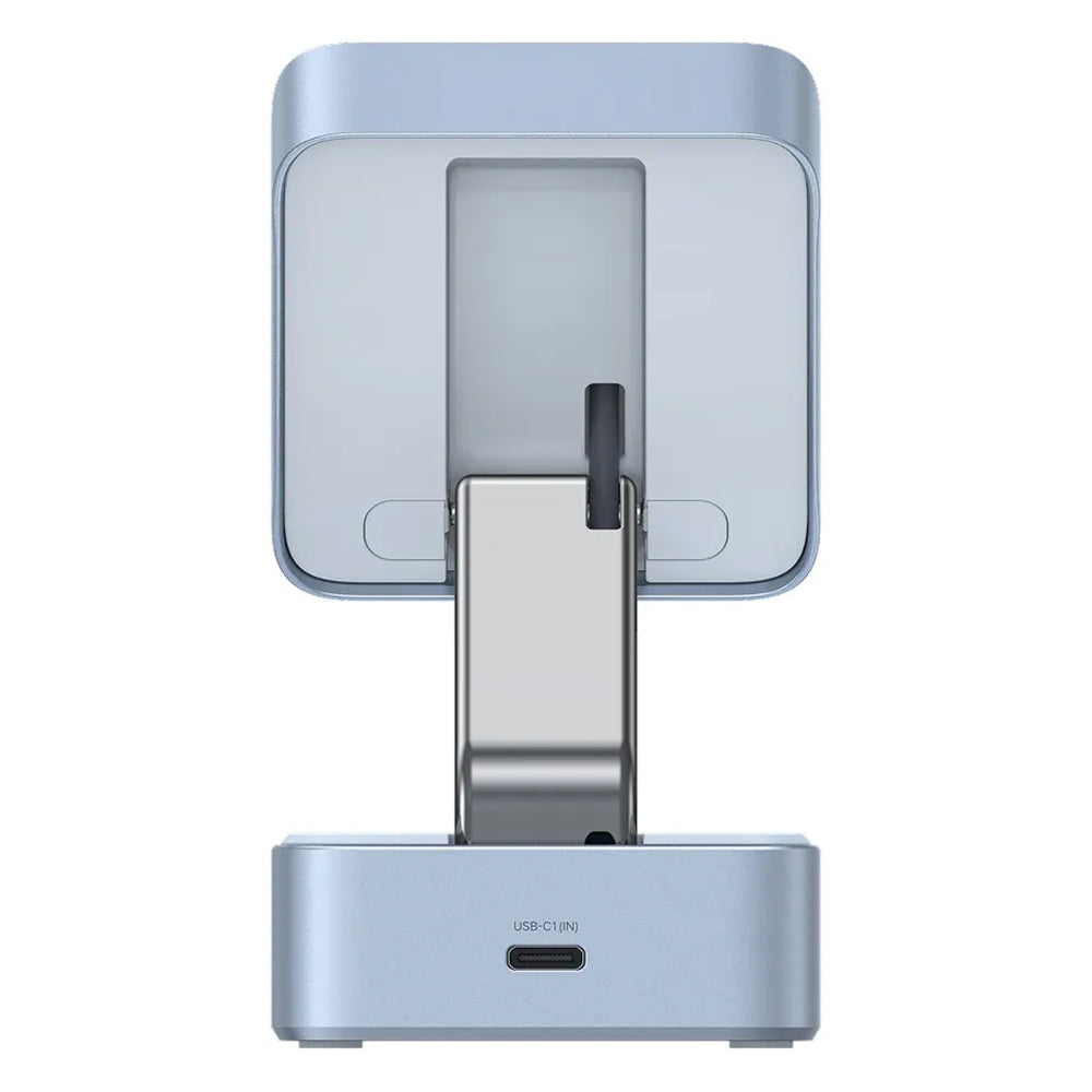 Chargeur Réseau Sans Fil UGREEN W752 2en1, 35W, 3A, 1 x USB-C, Bleu