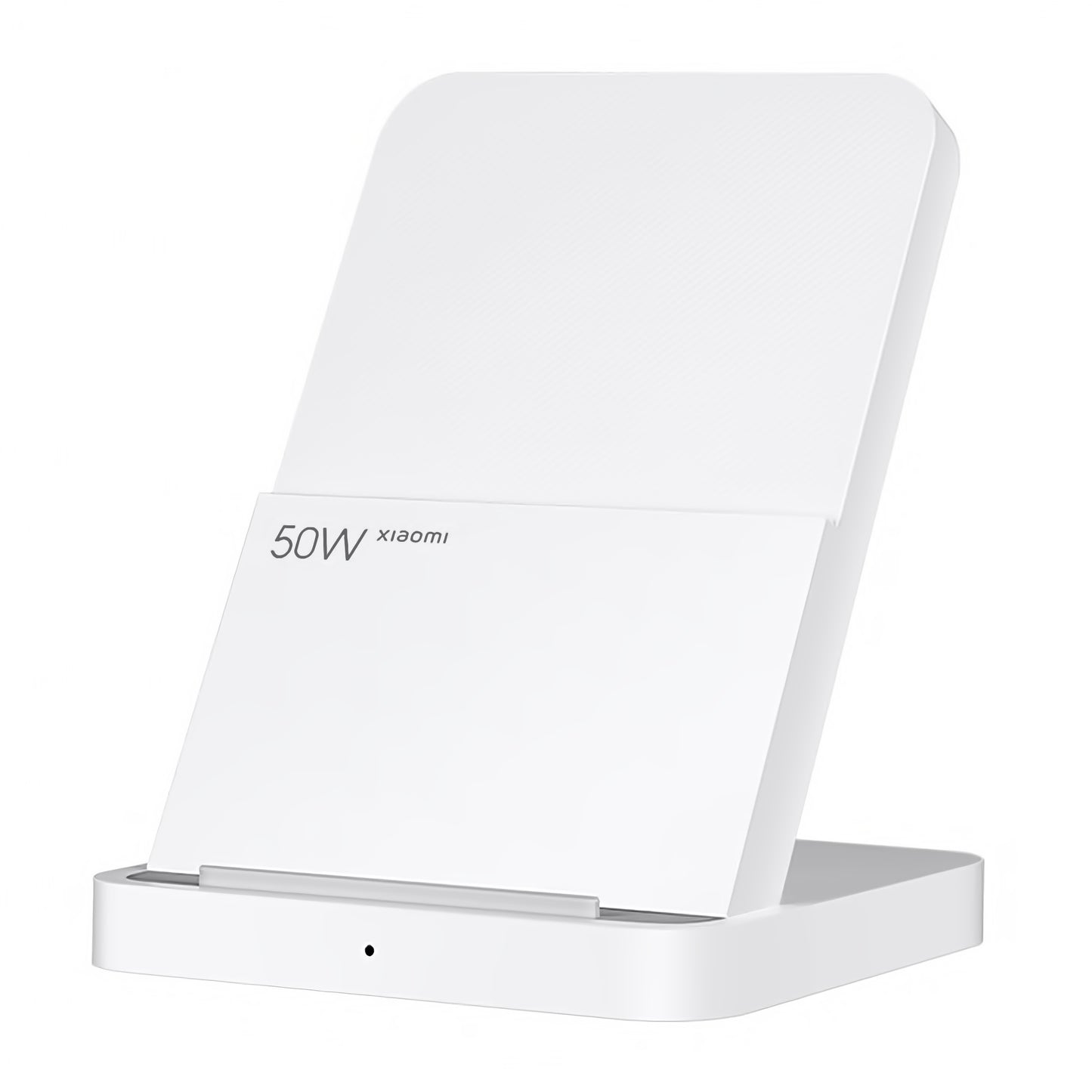 Chargeur réseau sans fil Xiaomi Stand Pro, 50W, blanc BHR7560GL