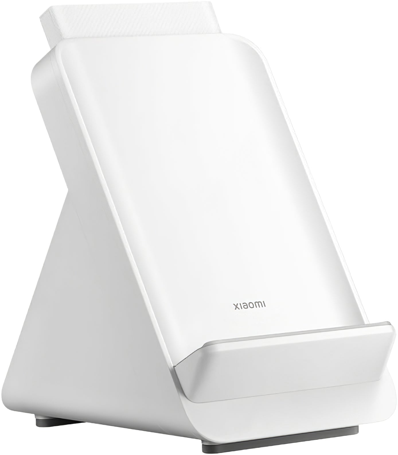 Xiaomi MDY-16-ES Chargeur réseau sans fil, 80W, blanc