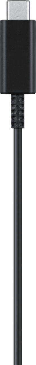Câble de charge pour Samsung Galaxy Watch Series, noir EP-OL300BBEGGWWW