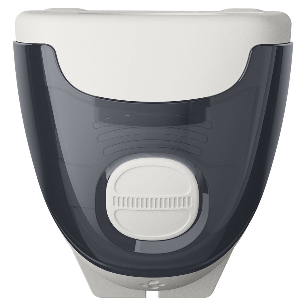 Support Spigen C1 Classic pour Chargeur Sans Fil Apple Watch Series, Gris AMP09340