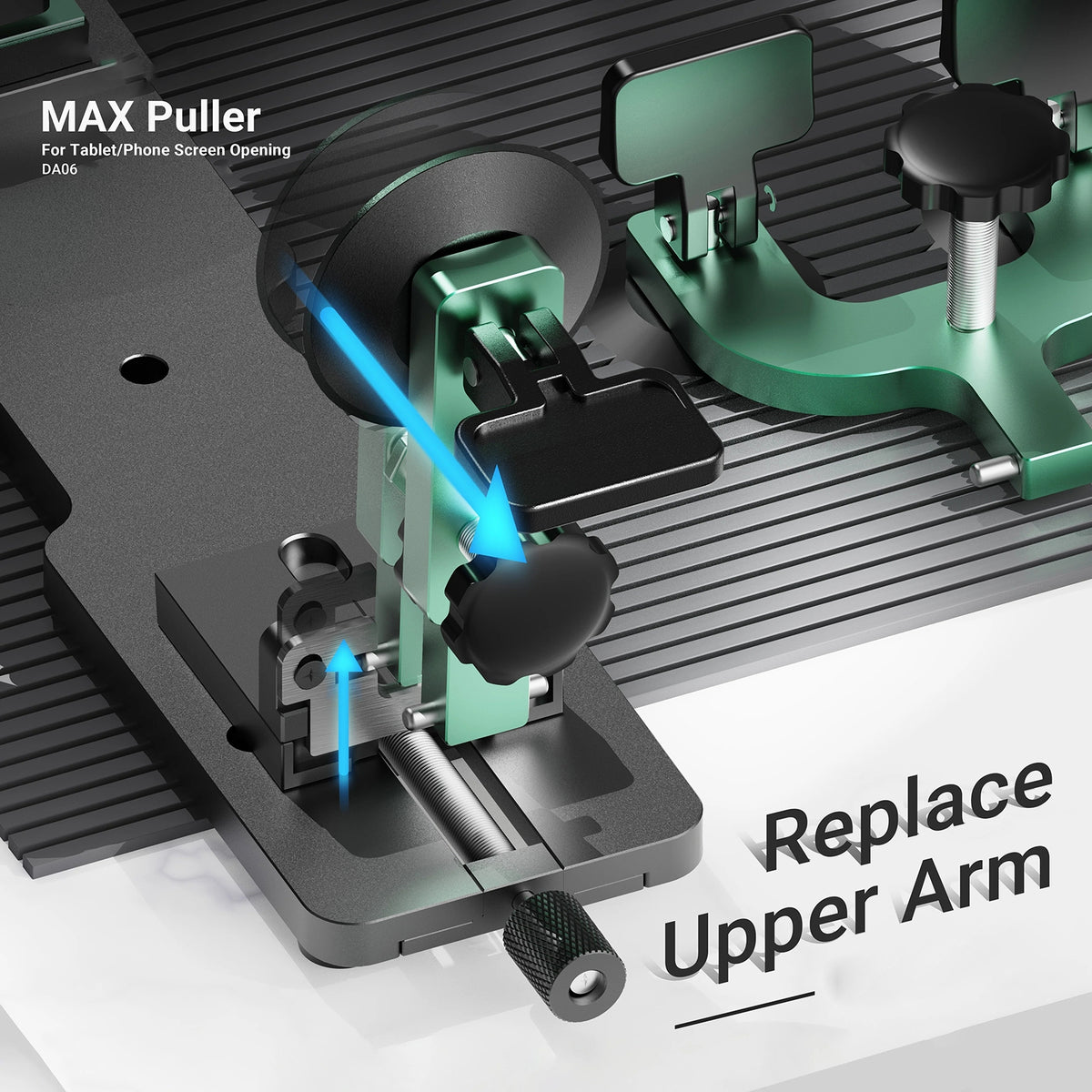 Phone Disassembly Work Stand 2UUL DA06 Max