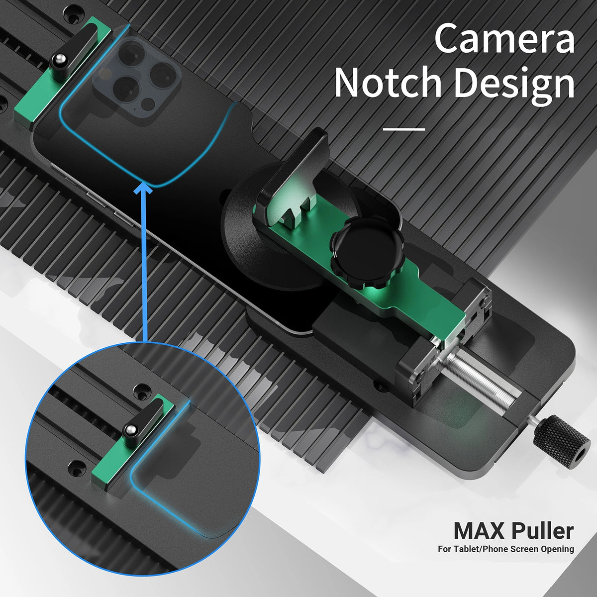 Phone Disassembly Work Stand 2UUL DA06 Max