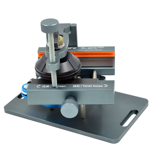 Instrument de séparation d'écran Relife RL-601S Plus