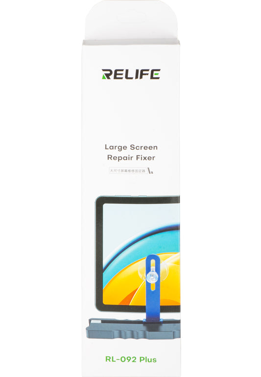 Support de Travail pour Démontage de Téléphone Relife RL-092 Plus