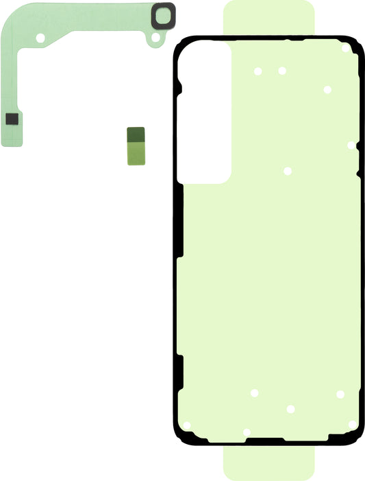Kit Adhésif Couvercle Batterie Samsung Galaxy S24+ S926, Service Pack GH82-33338A