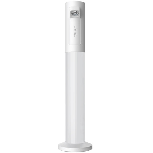 Yeelight Atmosphere LED Lampe d'ambiance, 5W, RVB, Blanc YLYTD-0014