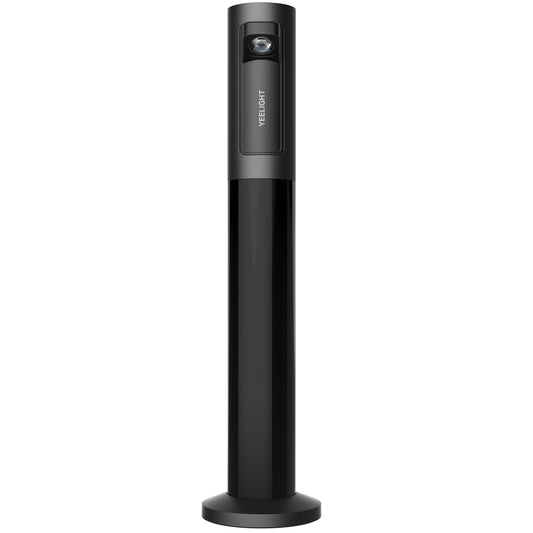 Yeelight Atmosphere LED Lampe d'ambiance, 5W, RGB, Gris YLYTD-0015