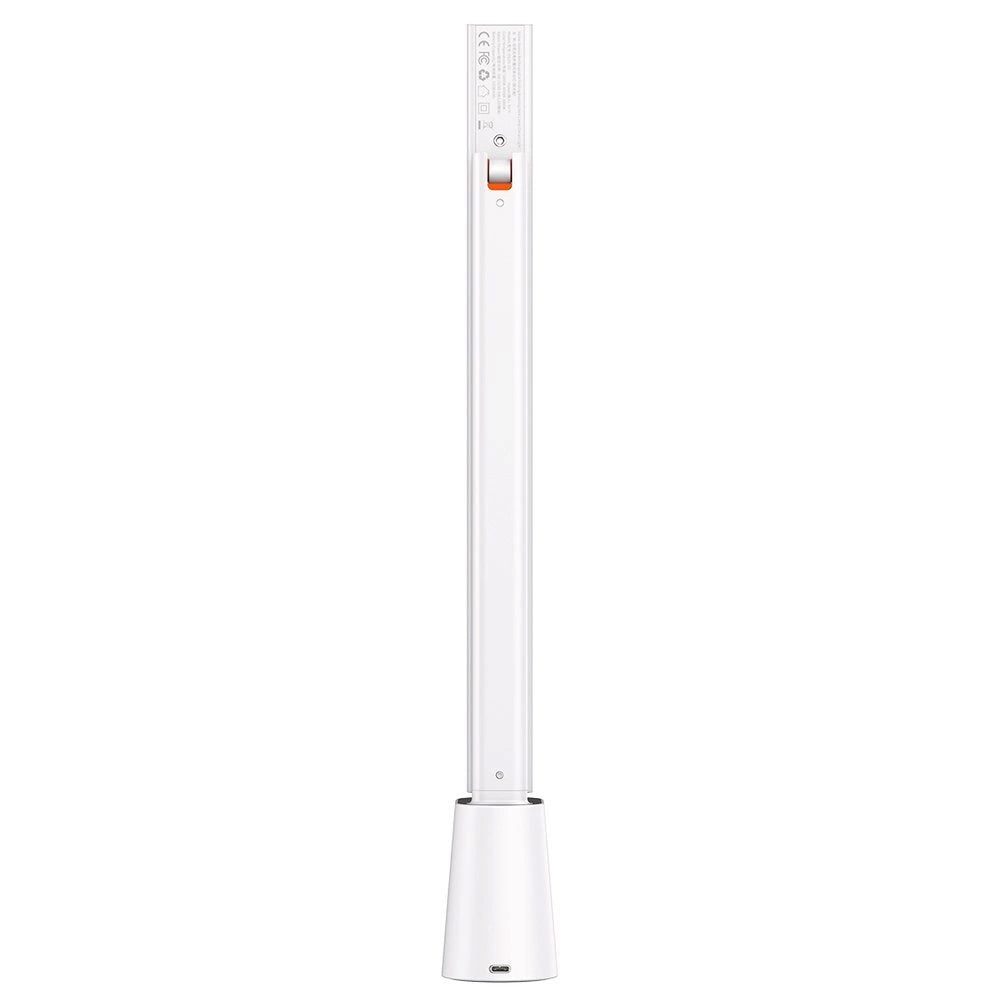 Lampe LED de bureau Baseus Smart Eye, Blanche DGZG-02