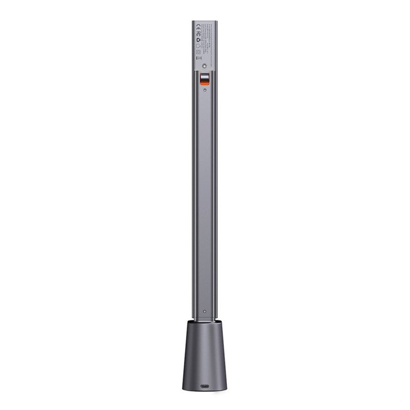 Lampe Led Bureau Baseus Smart Eye, Gris DGZG-0G