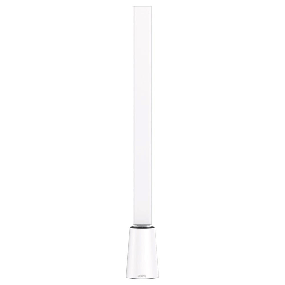Lampe LED de bureau Baseus Smart Eye, Blanche DGZG-02