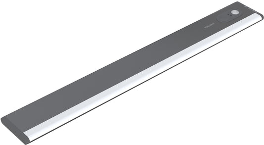 Yeelight Lampe LED A30, 5W, 4000K, détecteur, 30cm, gris YLYYD-0014