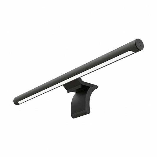 Lampe LED pour moniteur Xiaomi, 2700K - 6500K, Noire BHR4838GL