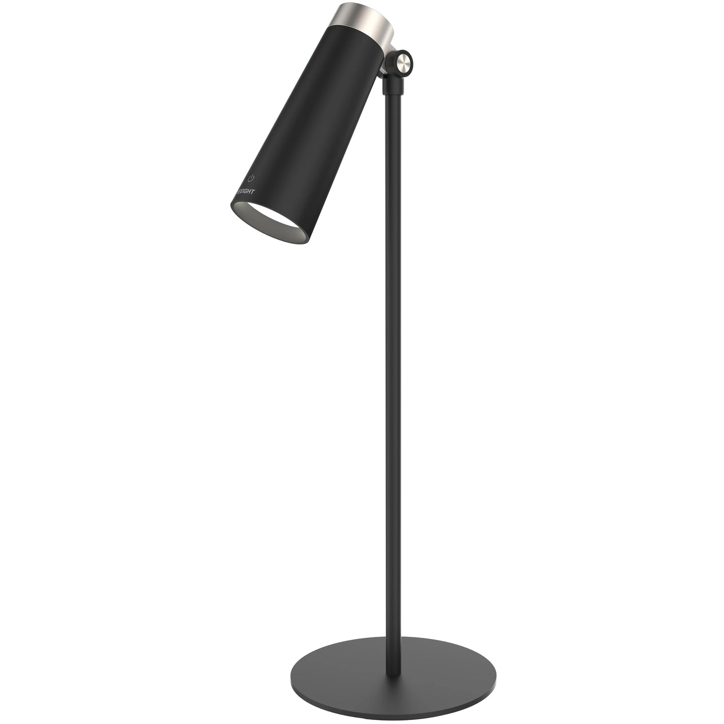 Lampe LED de bureau Yeelight, 4en1, 5W, 4000K, 85lm, Noire YLFYTD-0011