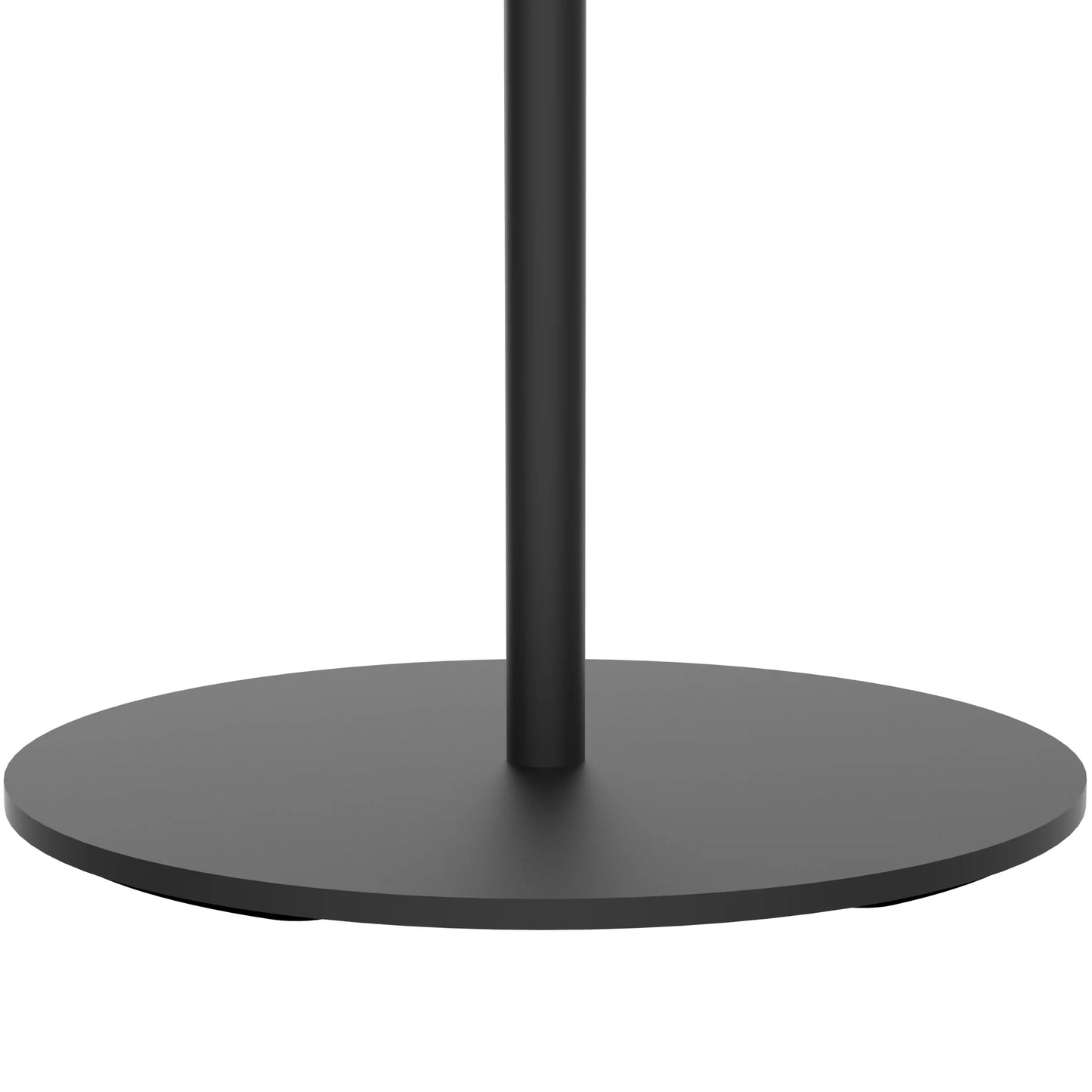 Lampe LED de bureau Yeelight, 4en1, 5W, 4000K, 85lm, Noire YLFYTD-0011