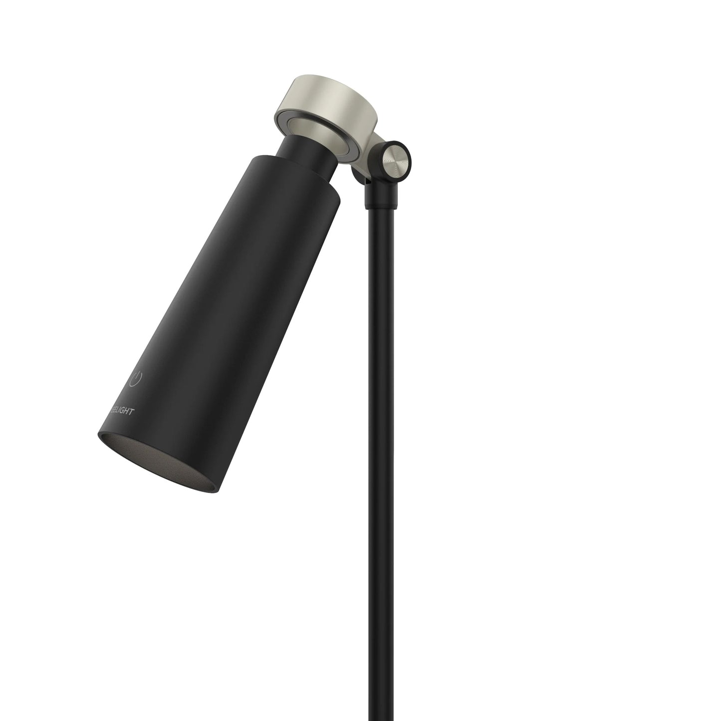 Lampe LED de bureau Yeelight, 4en1, 5W, 4000K, 85lm, Noire YLFYTD-0011
