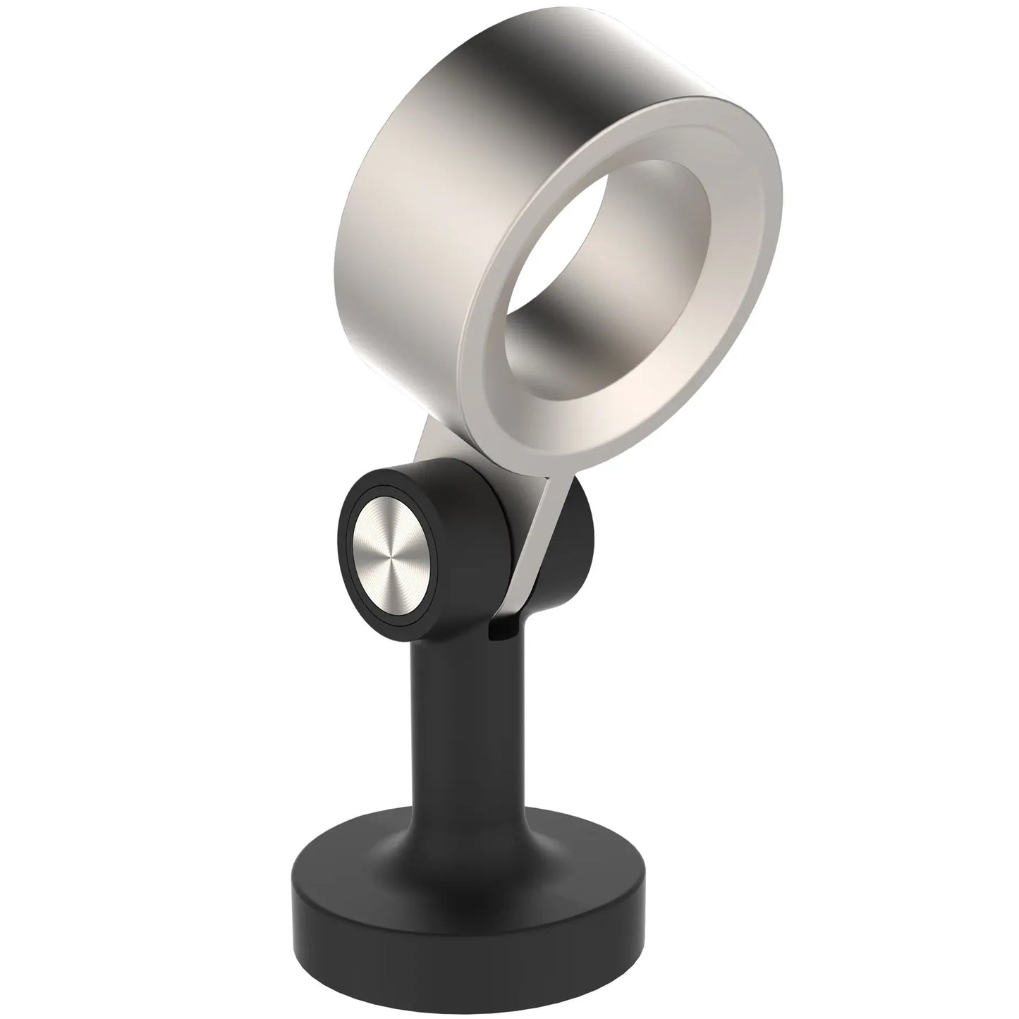 Lampe LED de bureau Yeelight, 4en1, 5W, 4000K, 85lm, Noire YLFYTD-0011