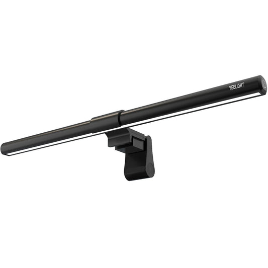 Lampe de moniteur Yeelight, 3000K - 6500K, noir YLBGD-0111