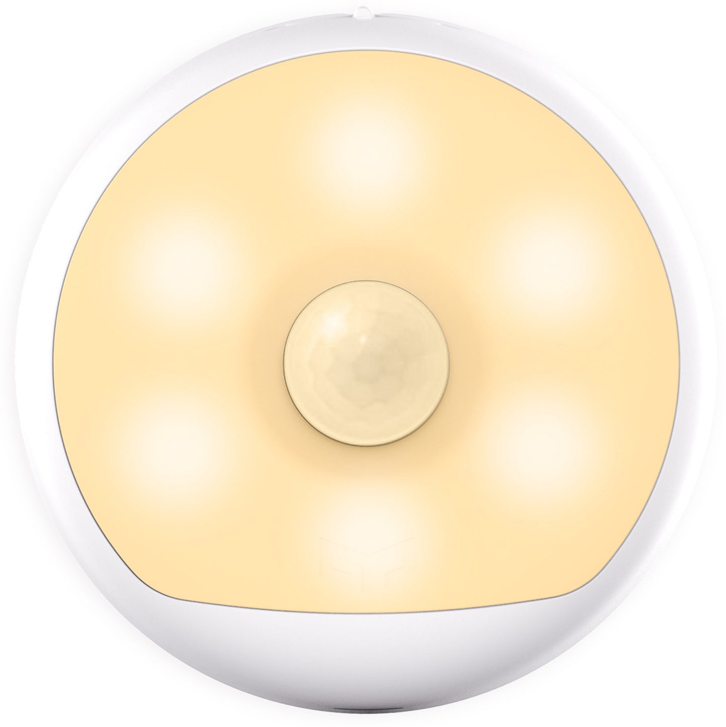 Lampe LED Veille Yeelight Polaris 2, Capteur, Blanche YLYYD-0024