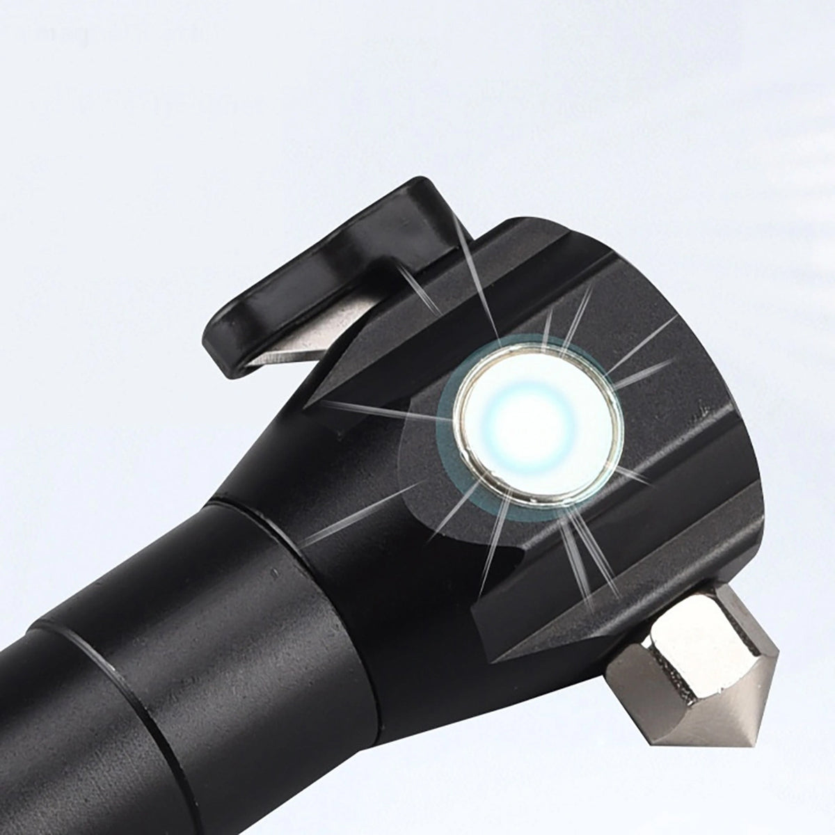 Lampe de poche LED WZK WLR-31 3en1, 5W, 500lm