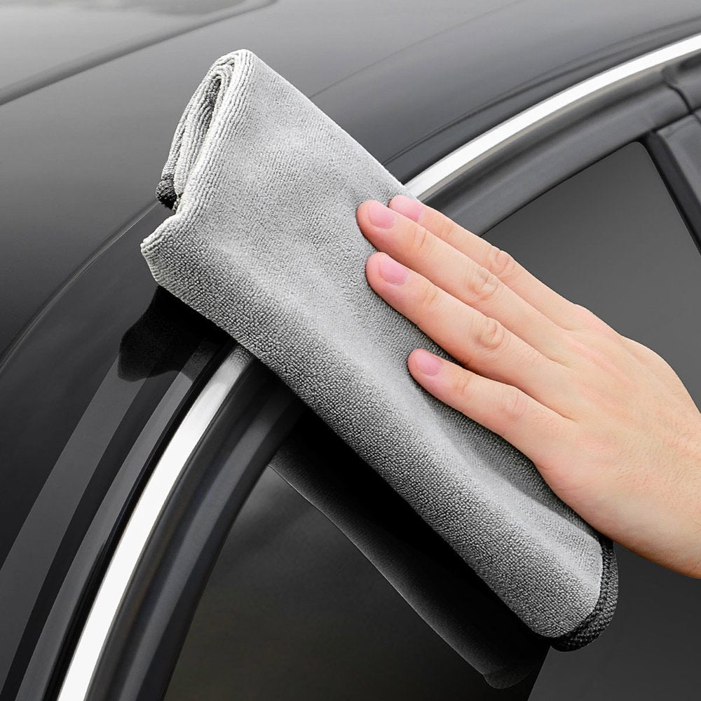Baseus Easy life Car Wash, 40cm x 40cm, lot de 2 pièces CRXCMJJ-0G