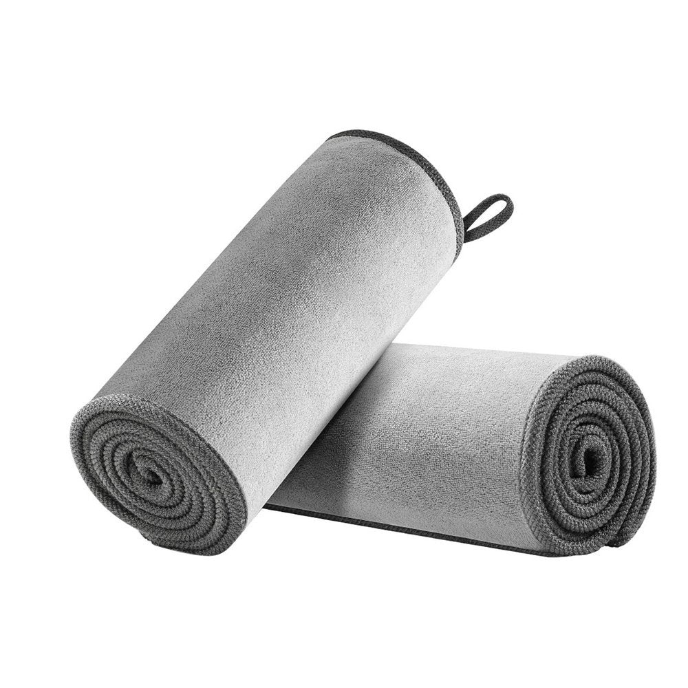 Baseus Easy life Car Wash, 40cm x 40cm, lot de 2 pièces CRXCMJJ-0G