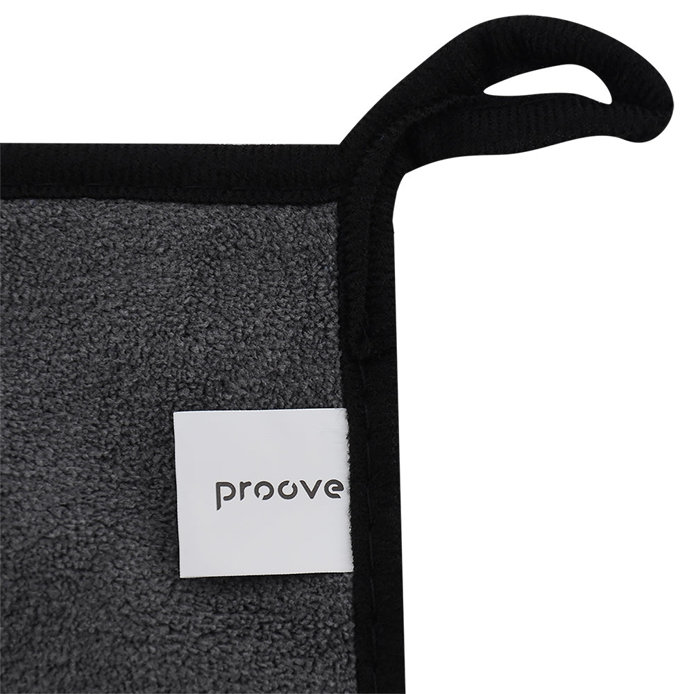 Chiffon Auto Proove Carshine, 30cm x 30cm, Set 2 pièces AACR30000003