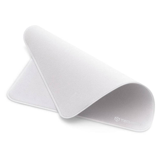 Chiffon Microfibre Techsuit TPC1, Blanc