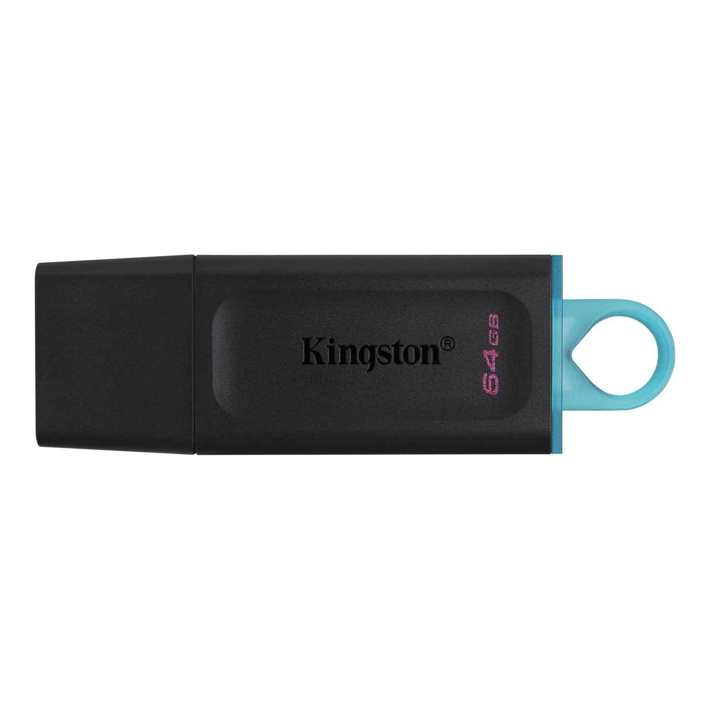 Kingston DT Exodia USB-A 3.2 External Memory, 64Gb DTX/64GB