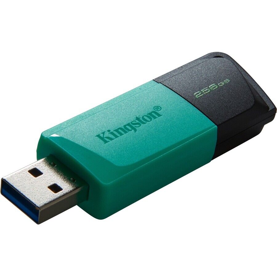 Mémoire Externe USB-A 3.2 Kingston DT Exodia M, 256Gb DTXM/256GB